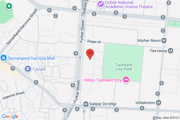 Boulevard Barber Shop