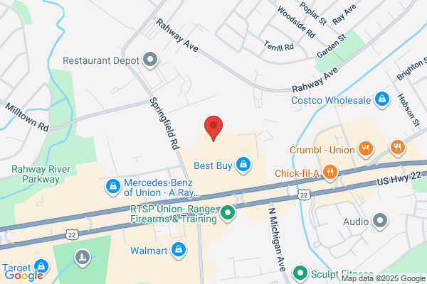 Union County Plumbing & Heating