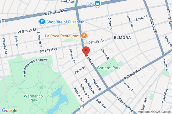 Elmora Plumbing Supply