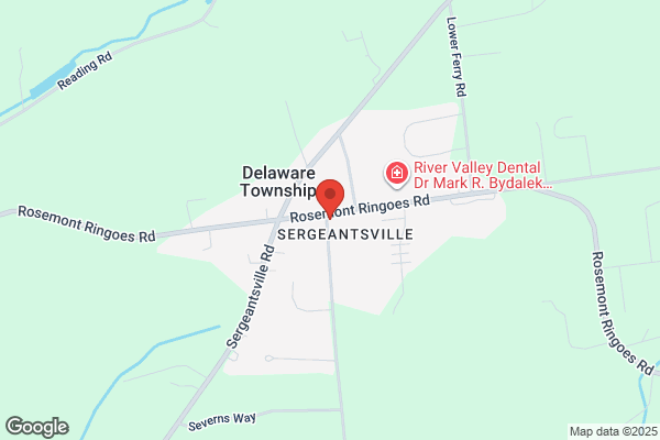 Sergeantsville Corporation