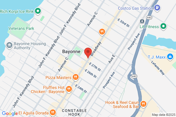Brogan Chris J Ins Agency Inc