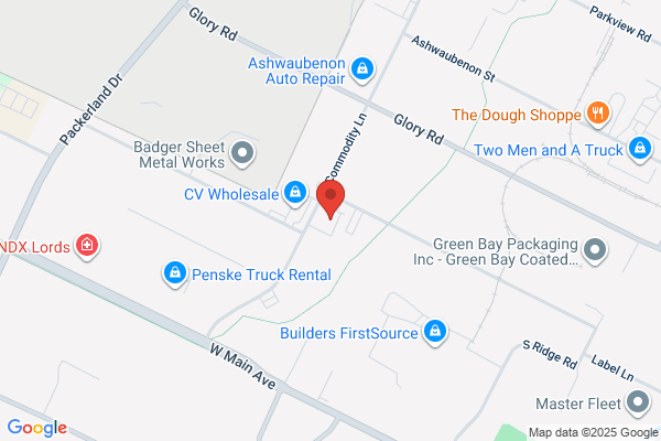 Lubenow Agency