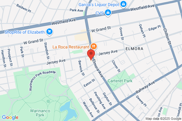Elmora Jewelers