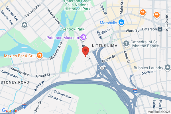 Garden State Tool & Mold Corporation