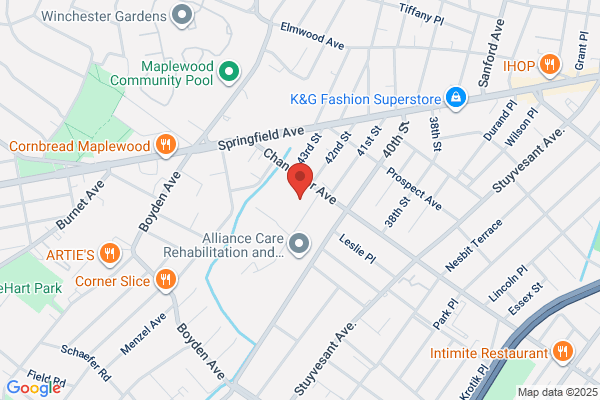 Fresenius Kidney Care Irvington