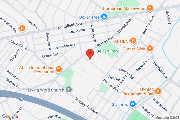 Harrington Moving & Storage Inc