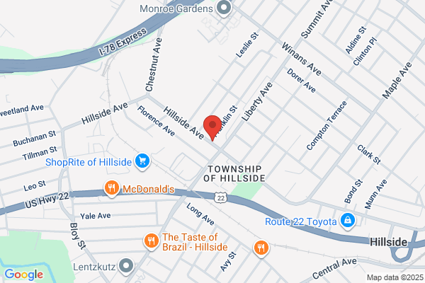 Data Prox Equipment Co