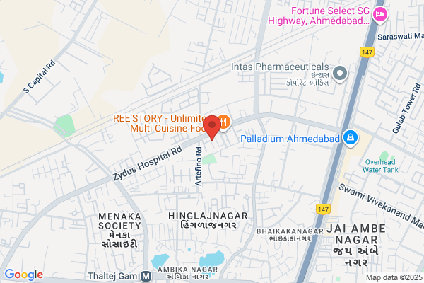 Dipen Chandrakant Patel, MD