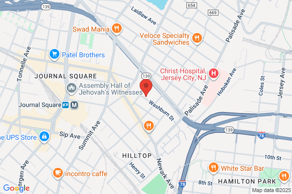 Hudson Eye Physicians & Surgeons