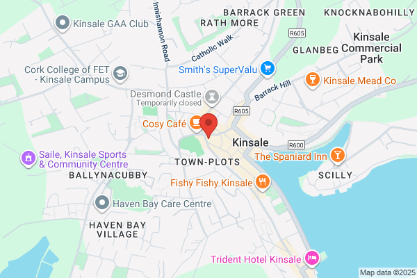 Kennedy Opticians
