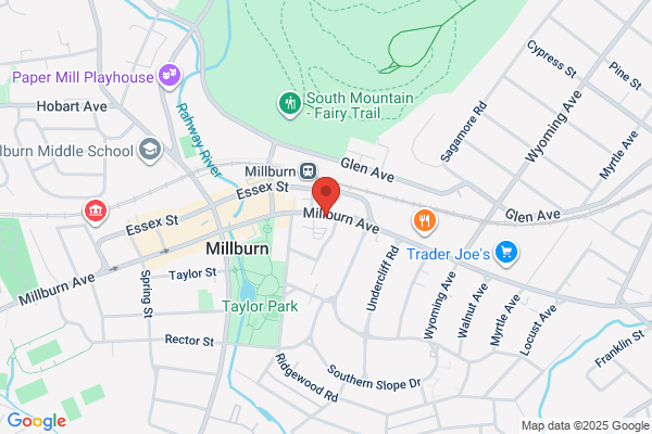 Millburn Optical Inc