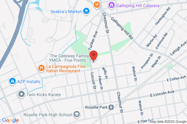 Five Points Branch YMCA