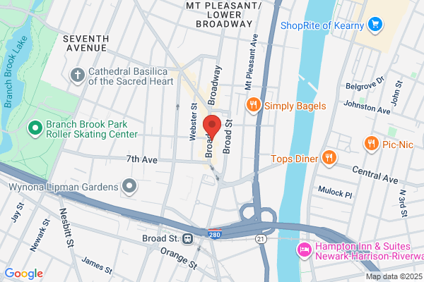 Buckingham Termite & Pest Control