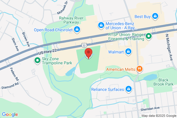 B'nai Abraham Memorial Park