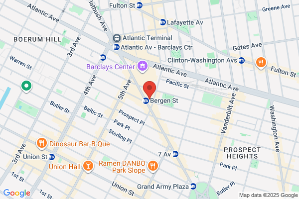 Bergen Bagel & Deli