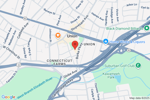 Fire Departments, Union