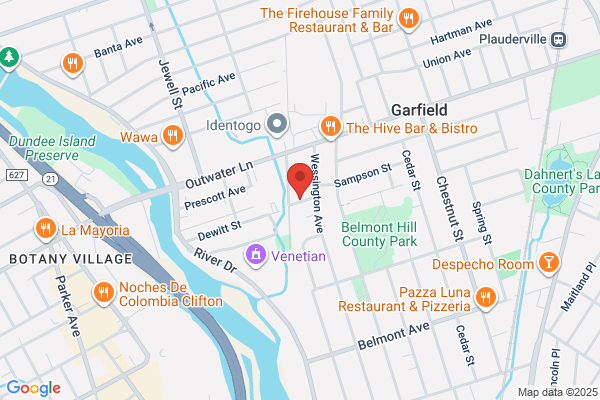 Industrial Combustion Associates Inc