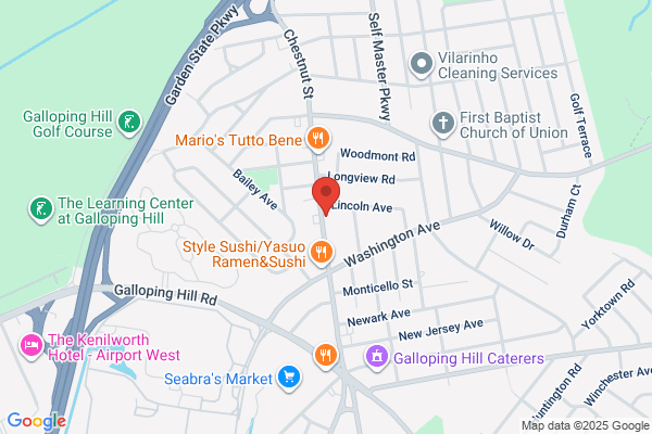 New Jersey Imaging Network (NJIN) of Union
