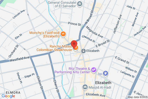 Kessler Rehabilitation Center - Elizabeth - Morris Ave