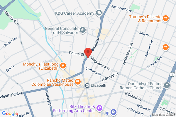 SportsMed Physical Therapy - Elizabeth NJ