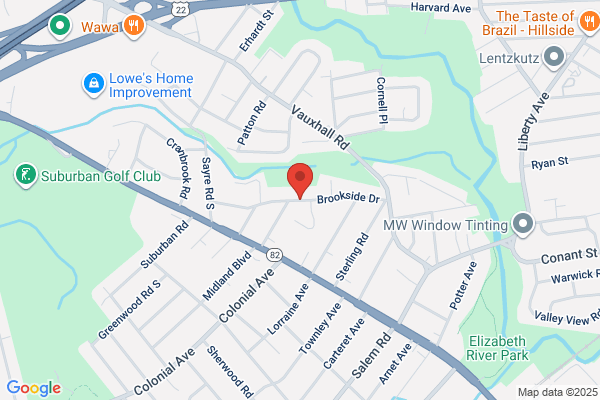 Lavalley Robert Plumbing & Heating