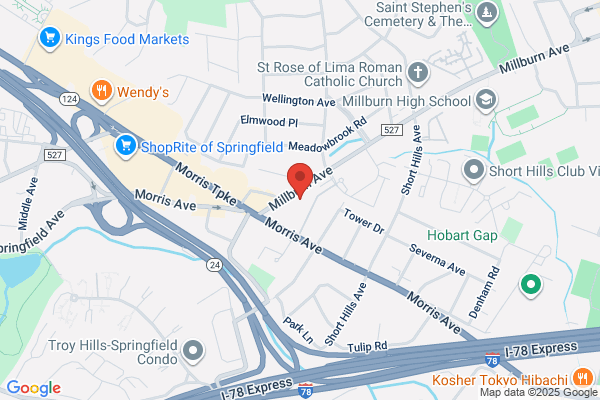Garden State Foot & Ankle Specialists