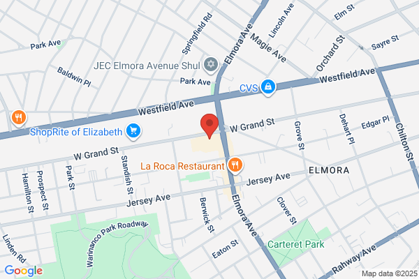 Elmora Podiatry Center