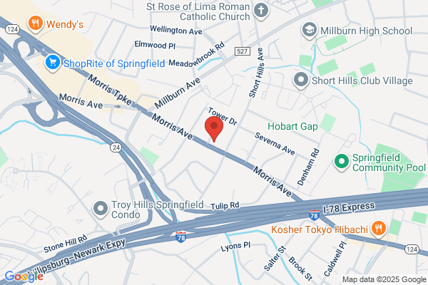 Essex-Union Podiatry