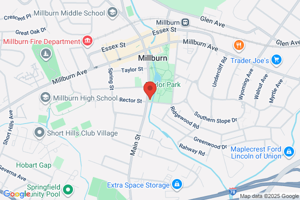 Millburn Cooperative Nursery School