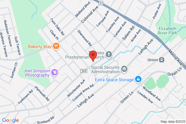 The Montessori Pre-School Kenilworth
