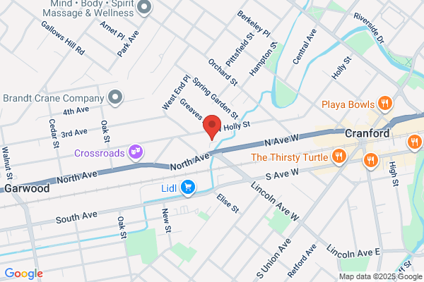 Sagamore Apartments