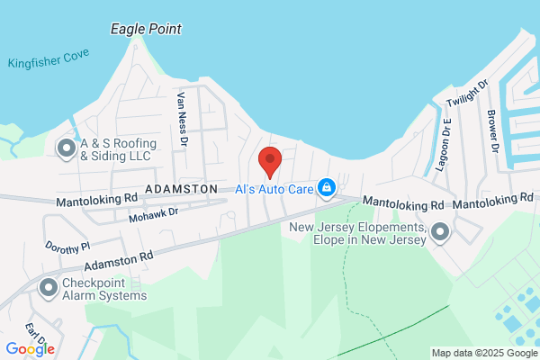 Cambridge Land Transfer Corporation