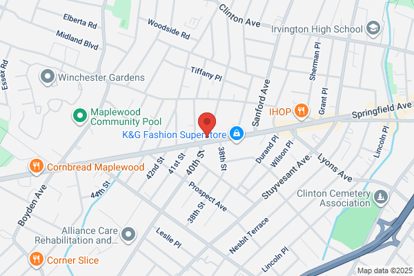 Mr Angel Unisex Salon
