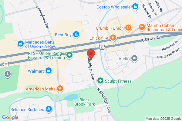 Geotrack