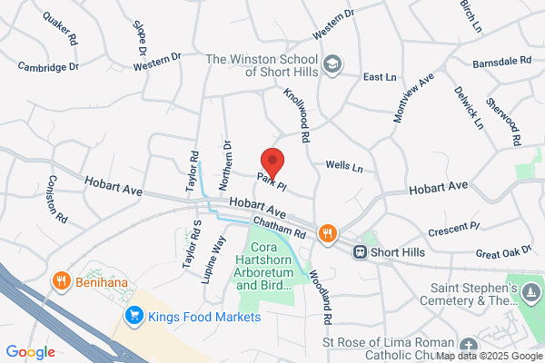 Wharton Lennard Dr