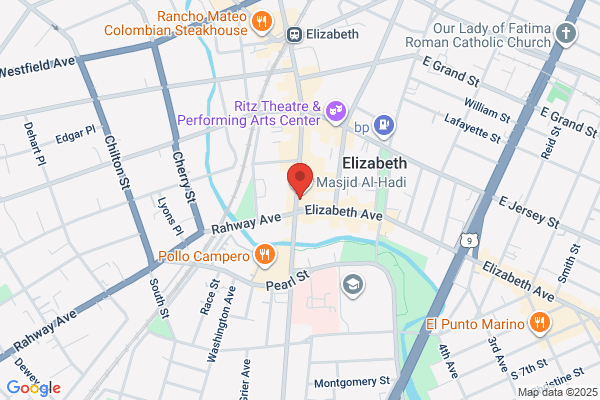 Smoker's Heaven Smoke & Vape Shop Elizabeth