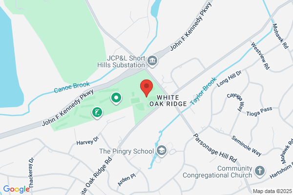 Millburn Short Hills Athl