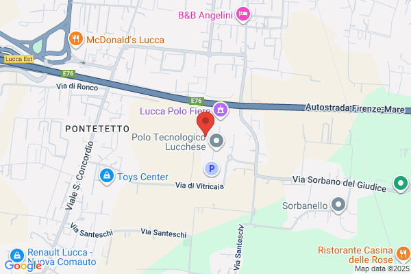 Sol Lucet Enterprises