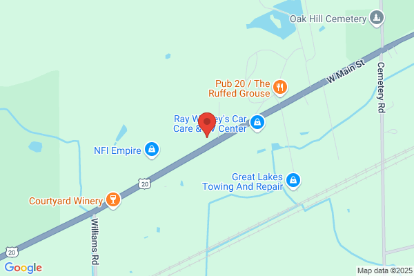 North East Tire