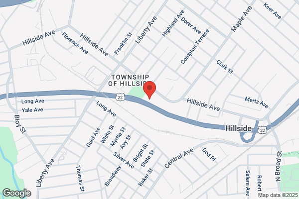 Hillside Auto Imports