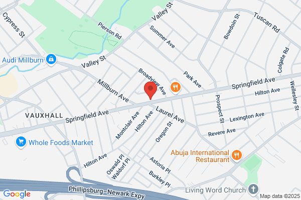 Maplewood Animal Hospital