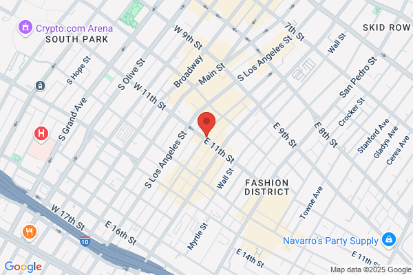 Clothes Alley