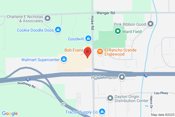 Sonic Drive-In - Closed