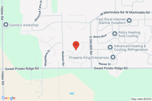 Brethren Retirement Community