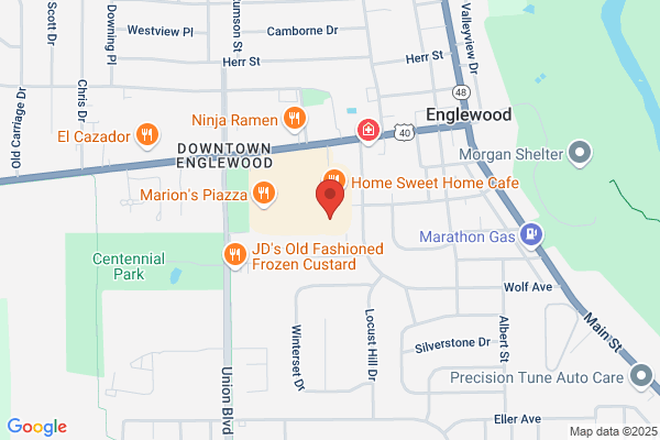 Englewood Cinemas