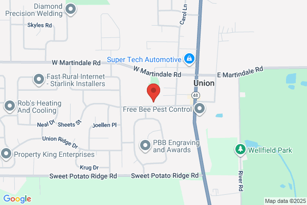 J & M Heating & Cooling