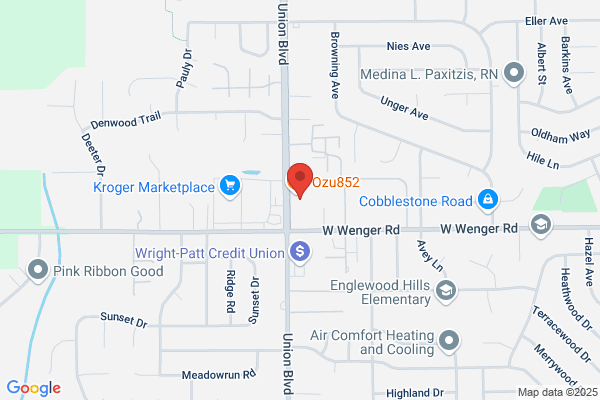 New & Olde Pages Bookshoppe