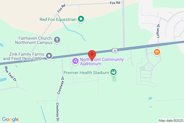 Northmont School District, Northmont Middle School