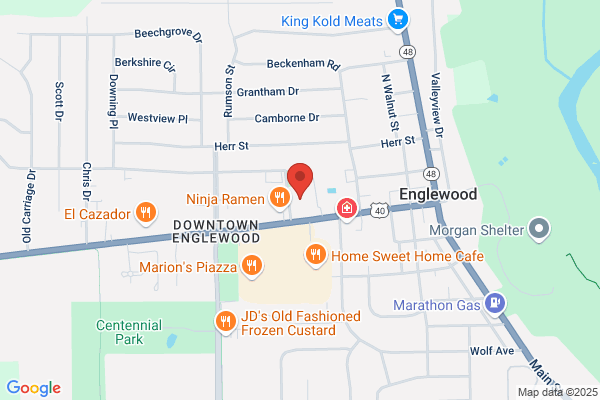Police Departments, Englewood