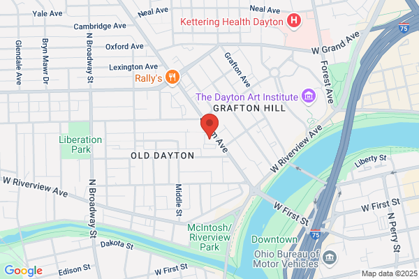 Senior Citizens' Services, Dayton